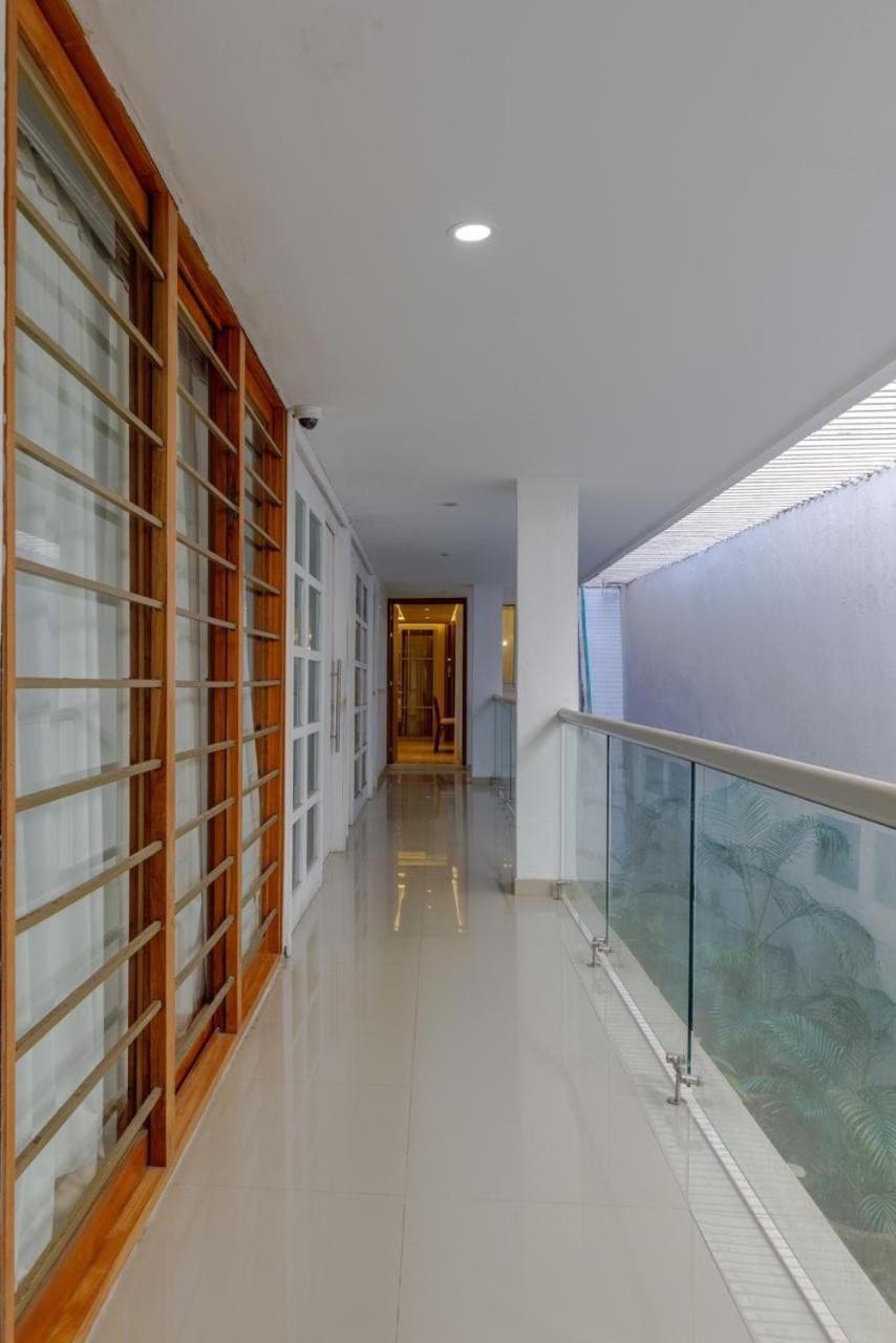 La Iglesia Apartment